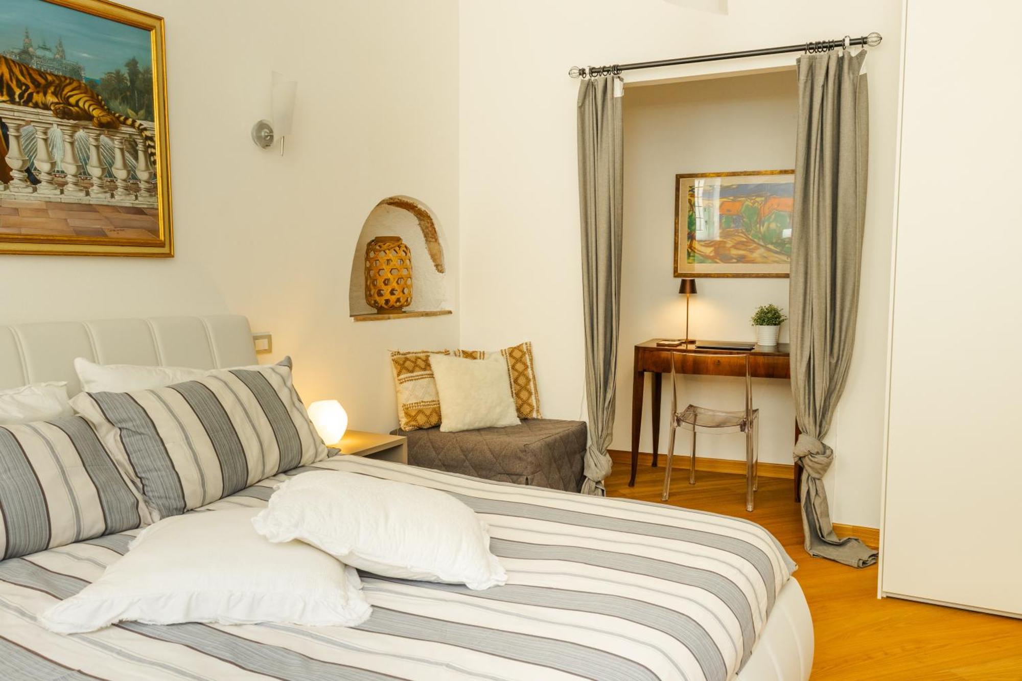 Apartamento In Pieno Centro Storico Con Parcheggio Gratuito Incluso. Údine Exterior foto